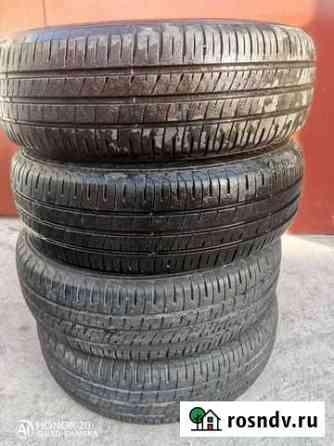 Dunlop 185/65 R15 4шт Чита