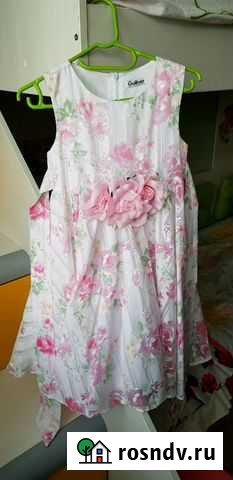 Нарядное платье Москва - изображение 1