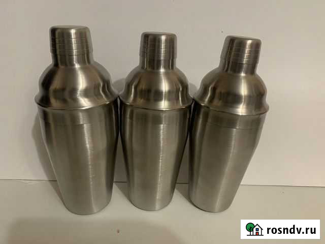 Новые шейкеры 500 мл Санкт-Петербург - изображение 1