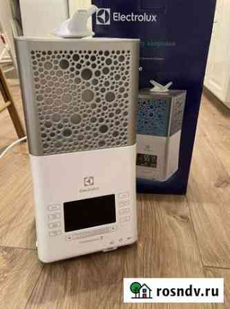 Увлажнитель Electrolux EHU-3815D yogahealthline Подольск