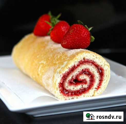 Кондитерские изделия Правдинский - изображение 1