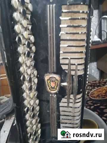 Баян тульский концертный Рыбинск - изображение 1