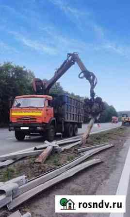 Прием металлолома. Вывоз. Резка Уфа