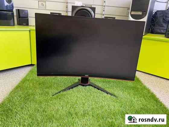 Мониторы AOC C27G1 27 (P297) Иркутск