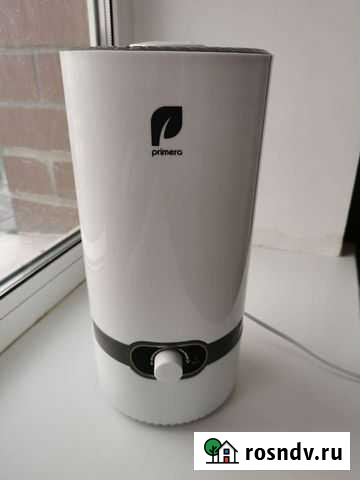 Увлажнитель воздуха Брянск - изображение 1