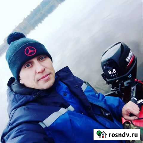 Надувная лодка с мотором Богородское - изображение 1