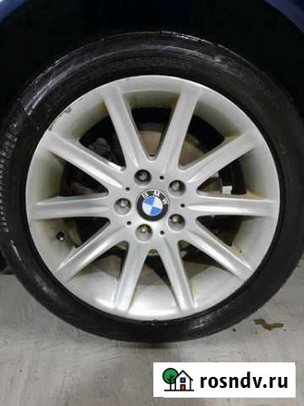 Колеса на bmw e39 Сочи - изображение 1