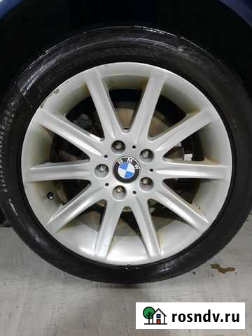 Колеса на bmw e39 Сочи - изображение 1