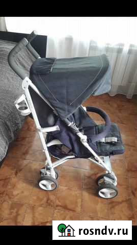 Коляска inglesina trip Юрюзань - изображение 1