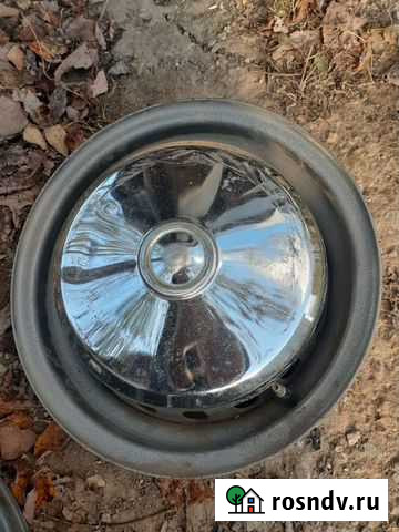 Колпаки на Москвич Калуга - изображение 1