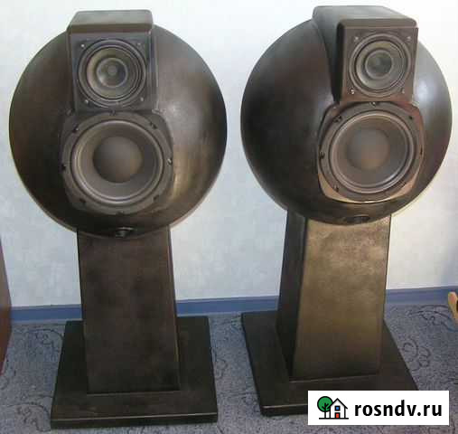 Акустические колонки сферические Белгород - изображение 1