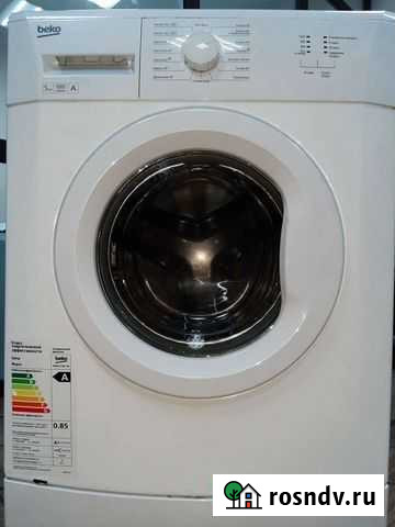 Стиральная машина бу Пенза - изображение 1