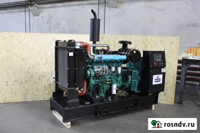 Дизельный генератор на 120 квт Тольятти - изображение 1