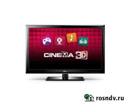 Телевизор lg 42 3d full hd Бийск