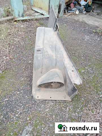 Крыло ЗИЛ Воскресенск - изображение 1