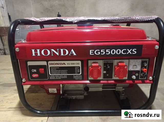 Бензиновый генератор Мытищи - изображение 1