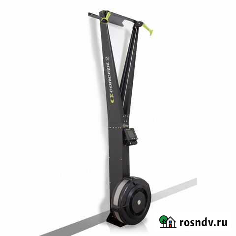Лыжный тренажер Concept2 SkiErg PM5 Санкт-Петербург - изображение 1