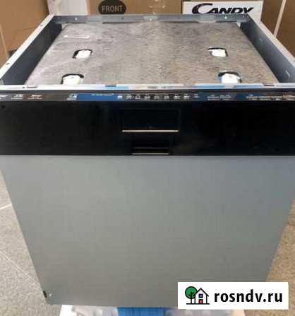 Посудомоечные машины новые Брянск - изображение 1