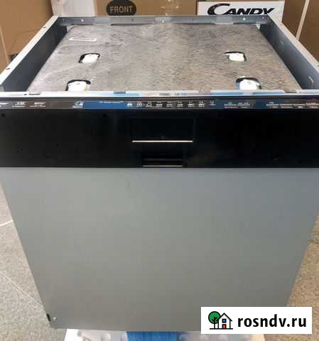 Посудомоечные машины новые Брянск - изображение 1