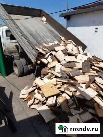 Доставка дров в Кемерово Кемерово - изображение 1