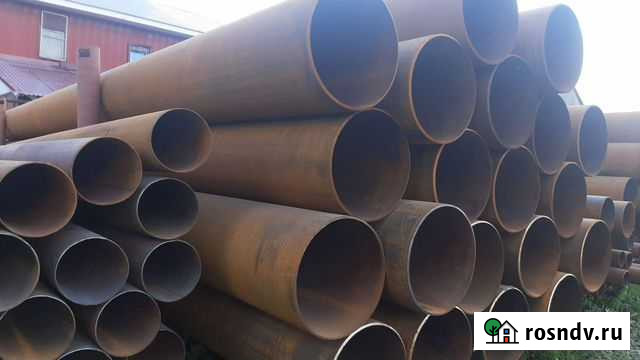 Труба б/у и восстановленна оптом Вуктыл - изображение 1