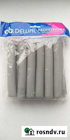 Бигуди мягкие Пенза - изображение 1