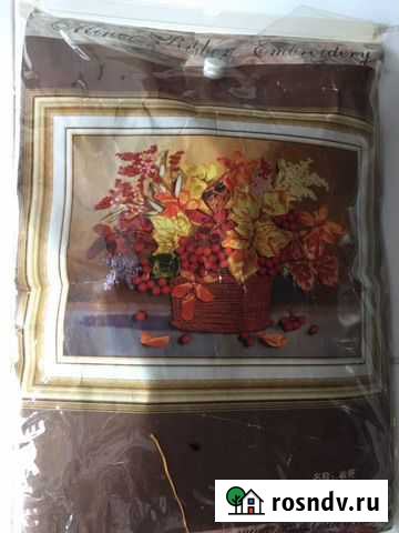 Картины для вышивания Чита - изображение 1