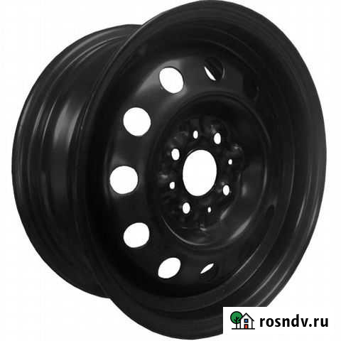 Диски штампованные ваз R14 Вологда - изображение 1