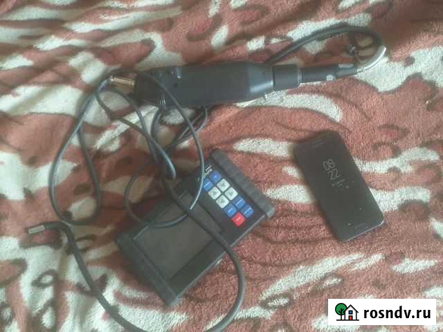 Эндоскоп Ртищево - изображение 1