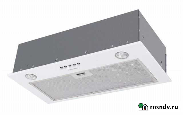 Кухонная вытяжка Москва - изображение 1