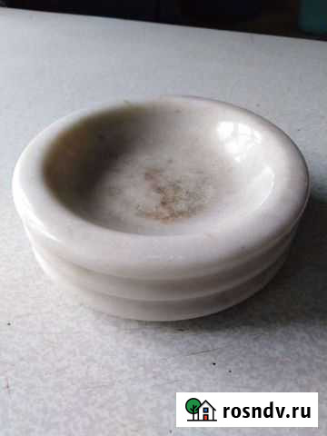 Пепельница Курган - изображение 1