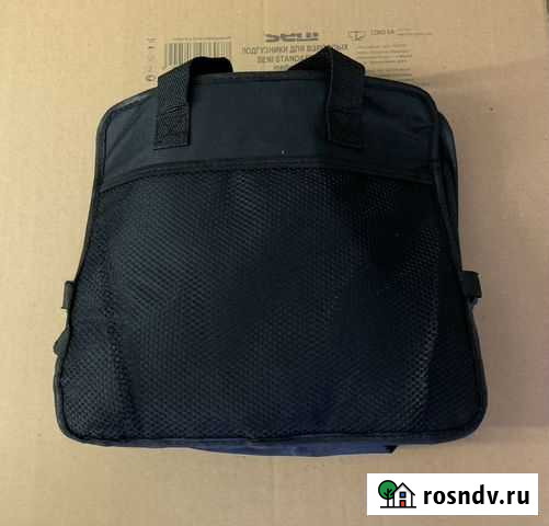 Органайзер в багажник с термоотделением 60х30х29см Ковров - изображение 1