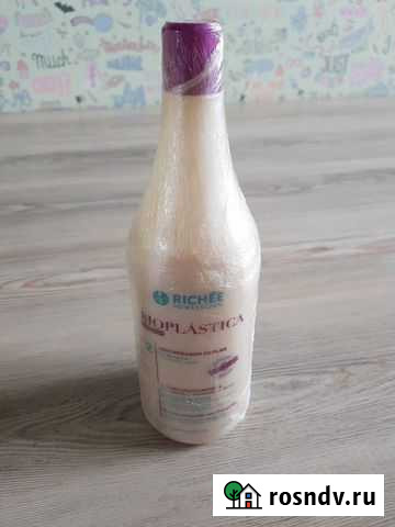 Биопластика на розлив Ижевск - изображение 1