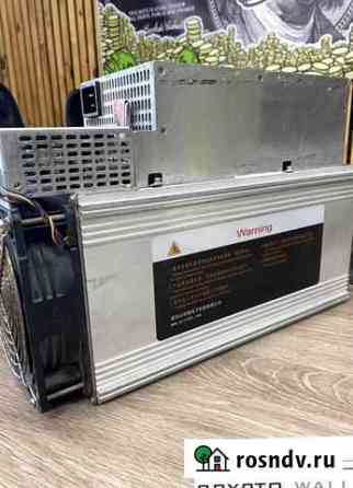 Asic Whatsminer M20s 65 TH/s Кемерово