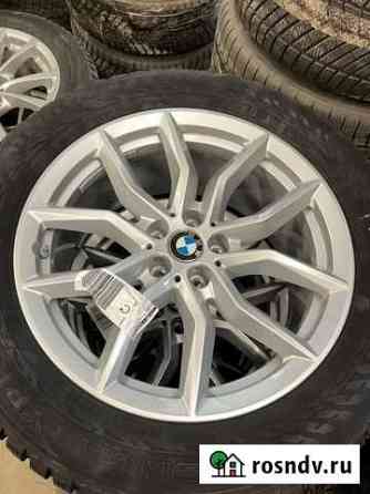 Новые колеса в сборе BMW X5 G05 R19 Москва