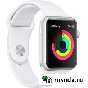 Apple watch series 3 38mm Екатеринбург - изображение 1