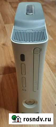 Xbox 360 на 250 gb Камышин - изображение 1