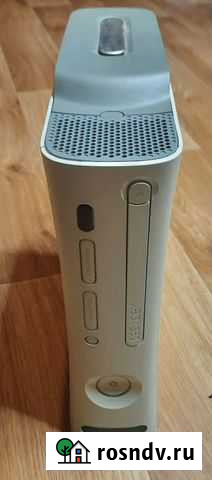 Xbox 360 на 250 gb Камышин - изображение 1