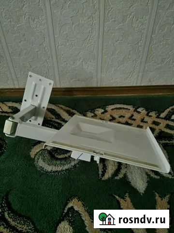 Кронштейн Ульяновск - изображение 1