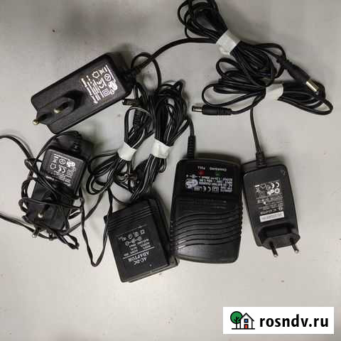 Блоки питания. Разные Пермь - изображение 1