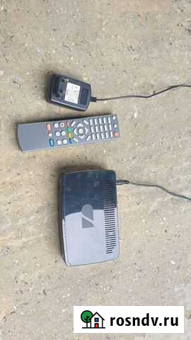 Комплект триколор тв Махачкала - изображение 1