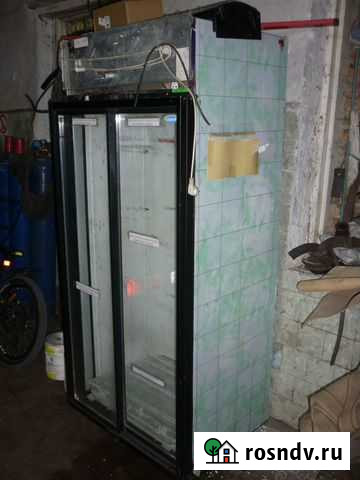 Холодильный шкаф купе Кемерово - изображение 1