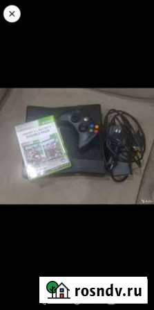 Xbox 360 Набережные Челны - изображение 1