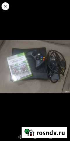 Xbox 360 Набережные Челны - изображение 1