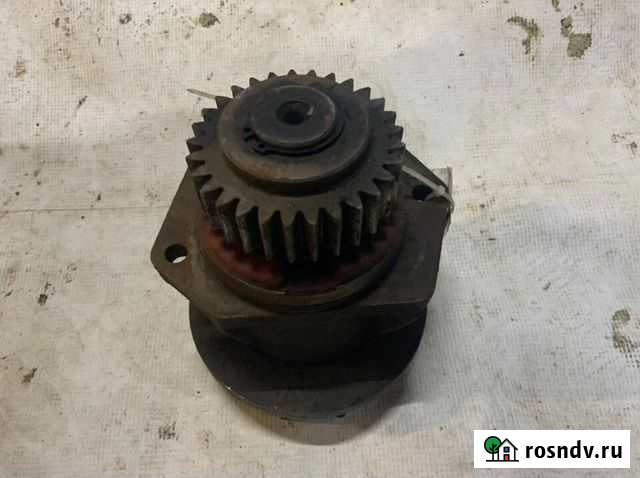 Привод термомуфты вентилятора DAF 95 XF 95 XF Гороховец - изображение 1