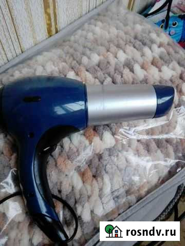 Фен Тамбов - изображение 1