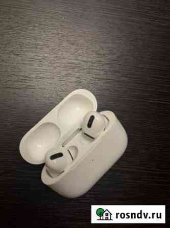 Apple airpods pro оригинал Магнитогорск