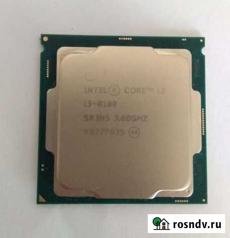 Процессоры intel и amd Благовещенск - изображение 1