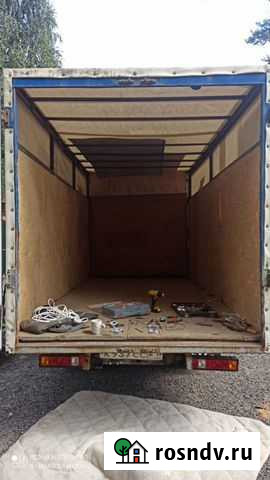 Грузоперевозки Монино - изображение 1