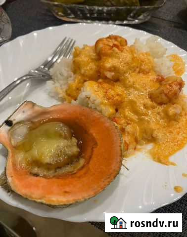 Гребешок Дмитров - изображение 1